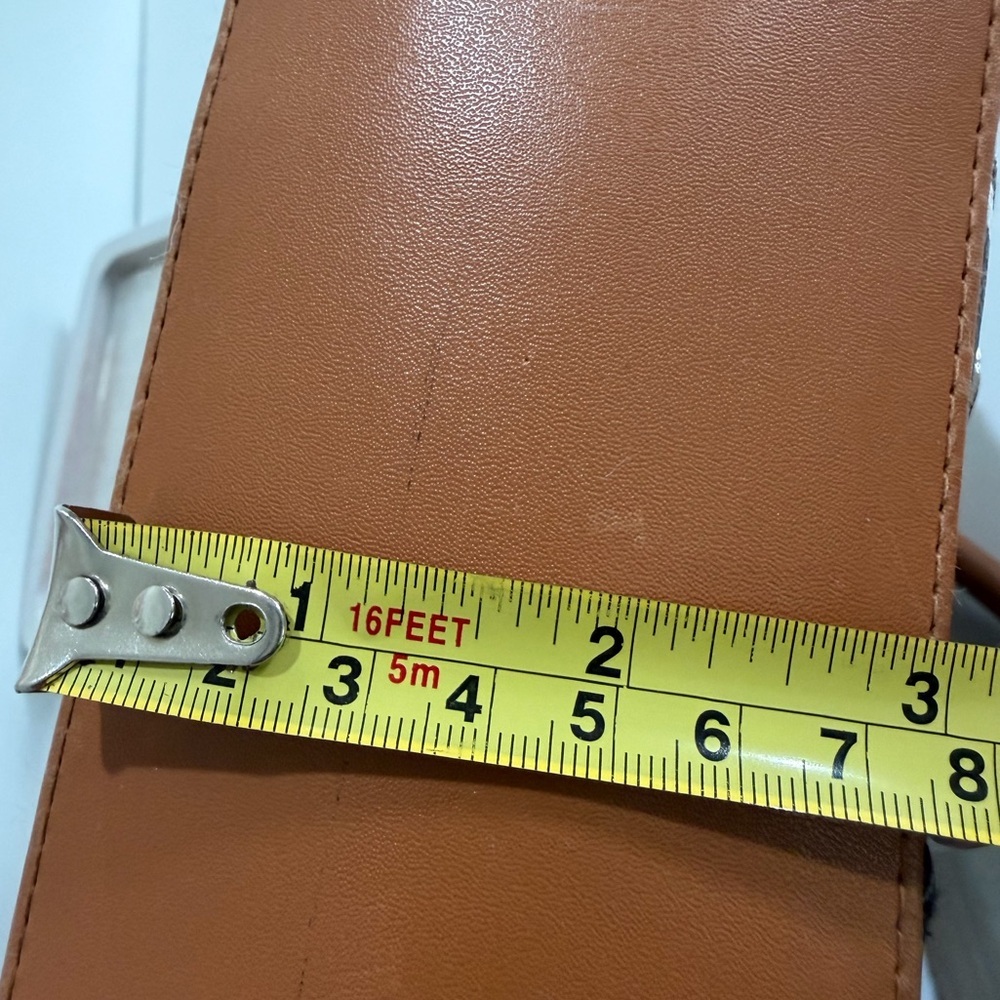 Playboy Bunny Monogram Vintage Y2K Purse - Picture 14 of 16